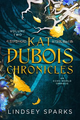 Cover image for Kat Dubois Chronicles