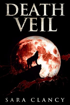 Cover image for Death Veil