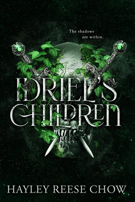 Cover image for Idriel's Children