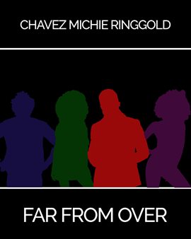 Cover image for Far From Over