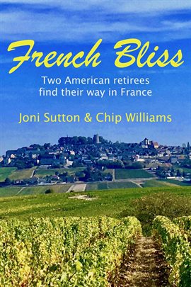 Cover image for French Bliss