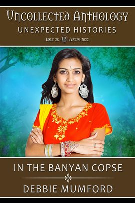 Cover image for In the Banyan Copse