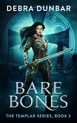 Cover image for Bare Bones