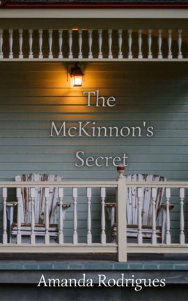 Cover image for The McKinnon's Secret