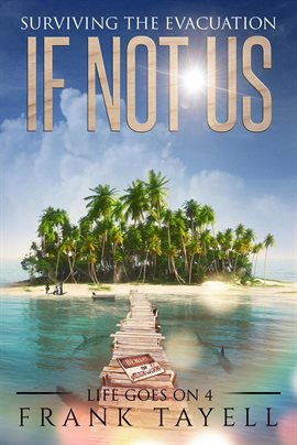 Cover image for If Not Us