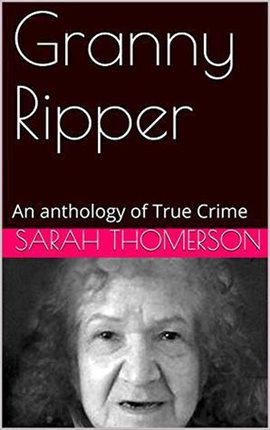 Cover image for Granny Ripper