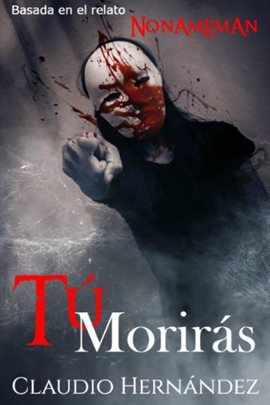 Cover image for Tú morirás