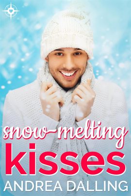Imagen de portada para Snow-Melting Kisses