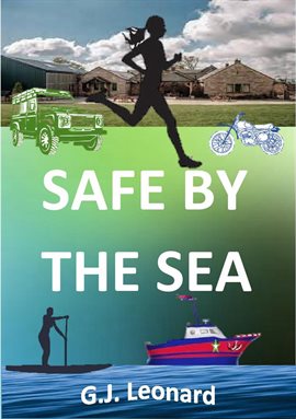 Cover image for Safe By The Sea