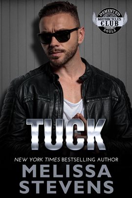 Cover image for Tuck