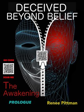 Cover image for Deceived Beyond Belief - The Awakening: Prologue