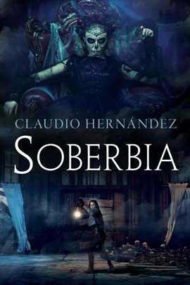 Cover image for Soberbia