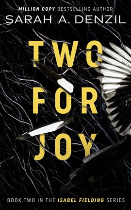 Cover image for Two for Joy