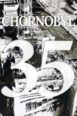 Cover image for Chornobyl