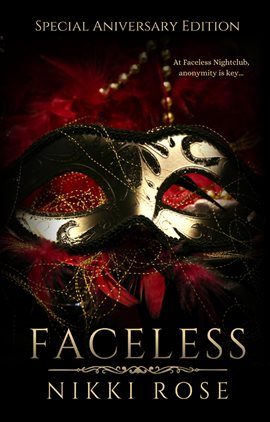 Cover image for Faceless