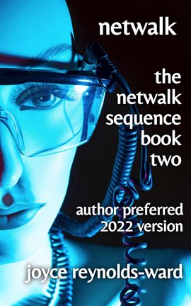 Cover image for Netwalk: The Netwalk Sequence