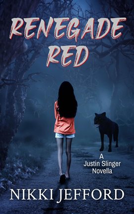 Cover image for Renegade Red