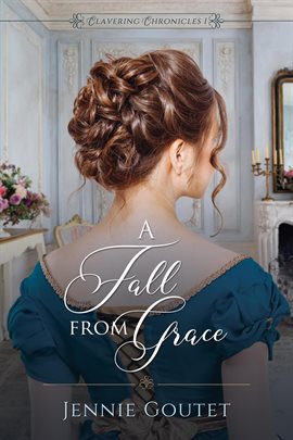 Cover image for A Fall from Grace