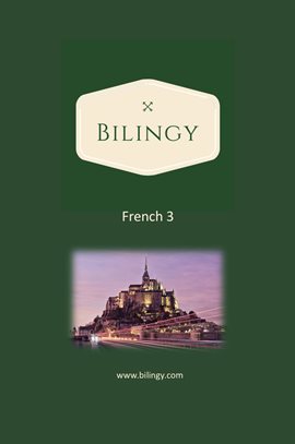 Cover image for French 3