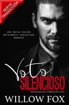 Cover image for Voto Silencioso