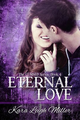 Cover image for Eternal Love