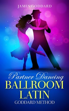 Cover image for Partner Dancing: Ballroom and Latin