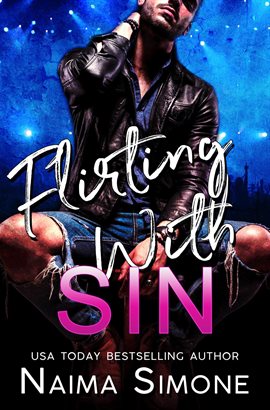 Cover image for Flirting With Sin