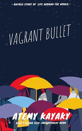Cover image for Vagrant Bullet