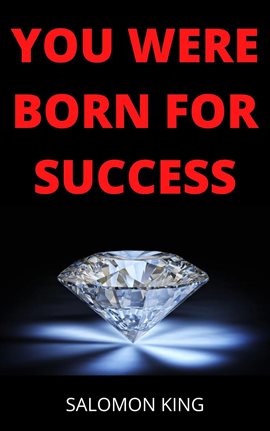 Cover image for You Were Born for Success