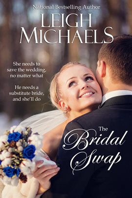 Cover image for The Bridal Swap