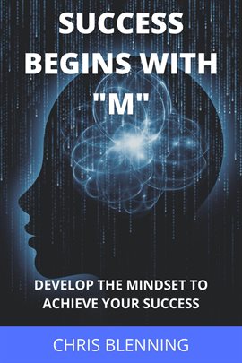 Cover image for Success Begins With "M"