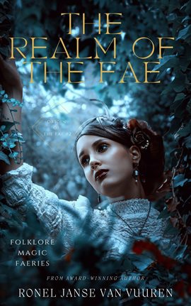 Cover image for The Realm of the Fae