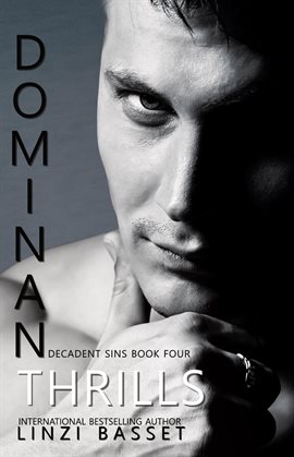 Cover image for Dominant Thrills