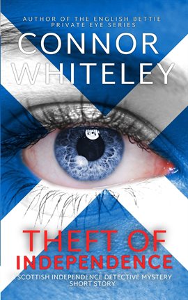 Cover image for Theft of Independence