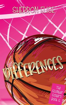 Cover image for Differences