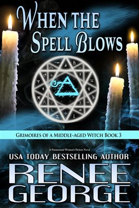 Cover image for When The Spell Blows