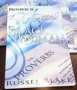 Cover image for The Virtuous Black Woman