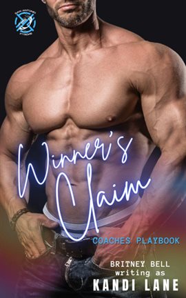 Cover image for Winner's Claim