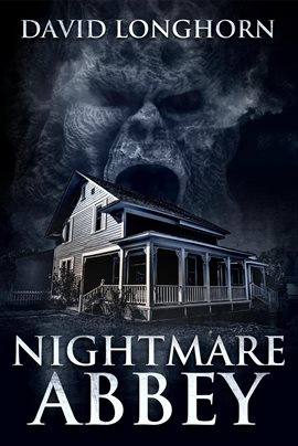 Cover image for Nightmare Abbey