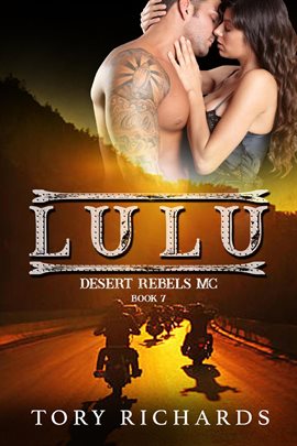 Imagen de portada para Lulu