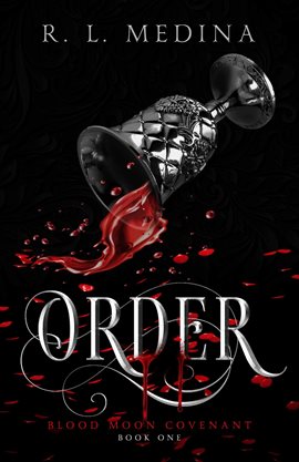 Cover image for Order