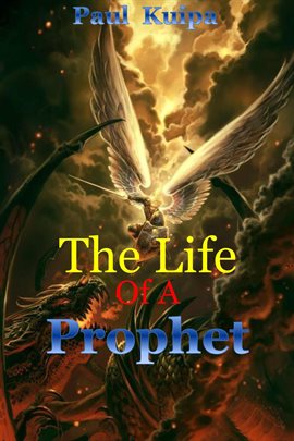 Cover image for The Life of a Prophet