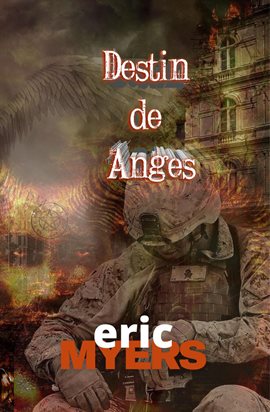 Cover image for Destin  de  Anges