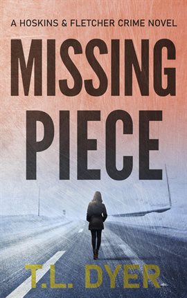 Cover image for Missing Piece