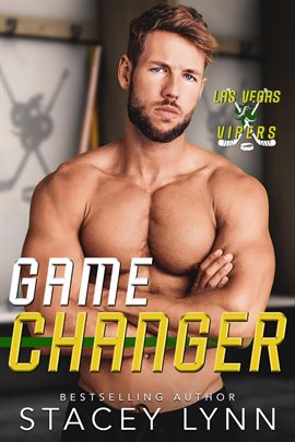 Cover image for Game Changer