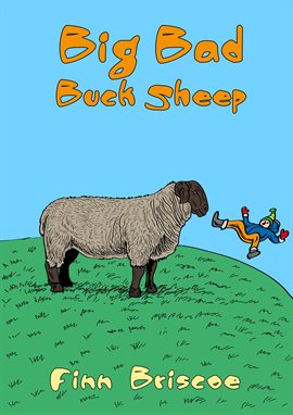 Cover image for Big Bad Buck Sheep