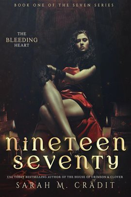 Cover image for Nineteen Seventy