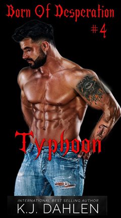 Imagen de portada para Typhoon