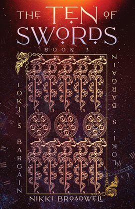 Cover image for The Ten of Swords