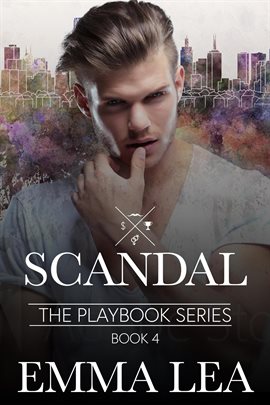 Cover image for Scandal